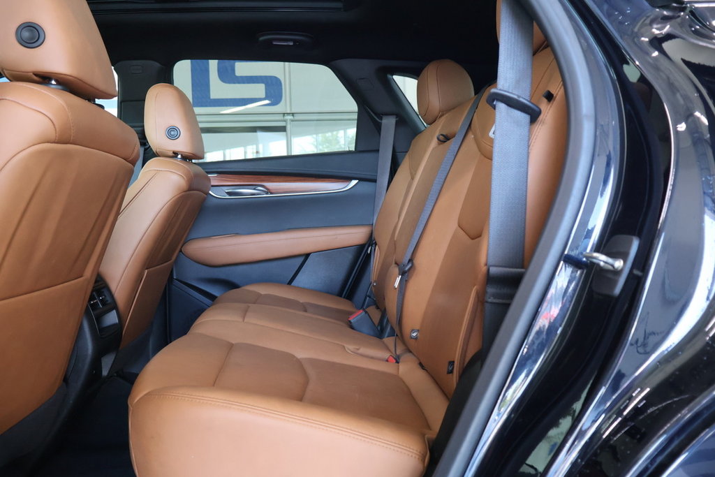 Cadillac XT5  2021 à Montréal, Québec - 20 - w1024h768px
