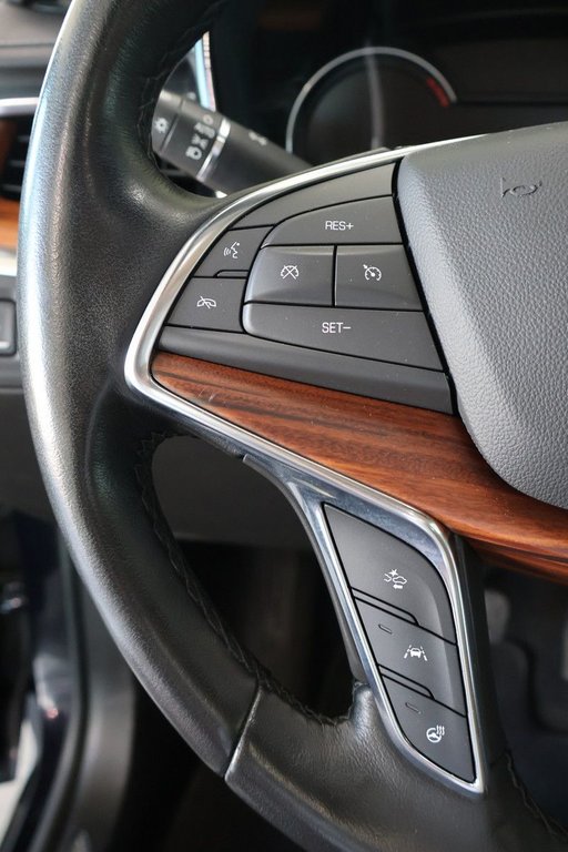 Cadillac XT5  2021 à Montréal, Québec - 13 - w1024h768px