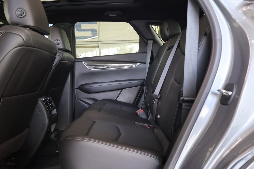 Cadillac XT5 AWD SPORT CERTIFIÉ INSPECTÉ TOIT PANO 2021 à Montréal, Québec - 21 - w1024h768px