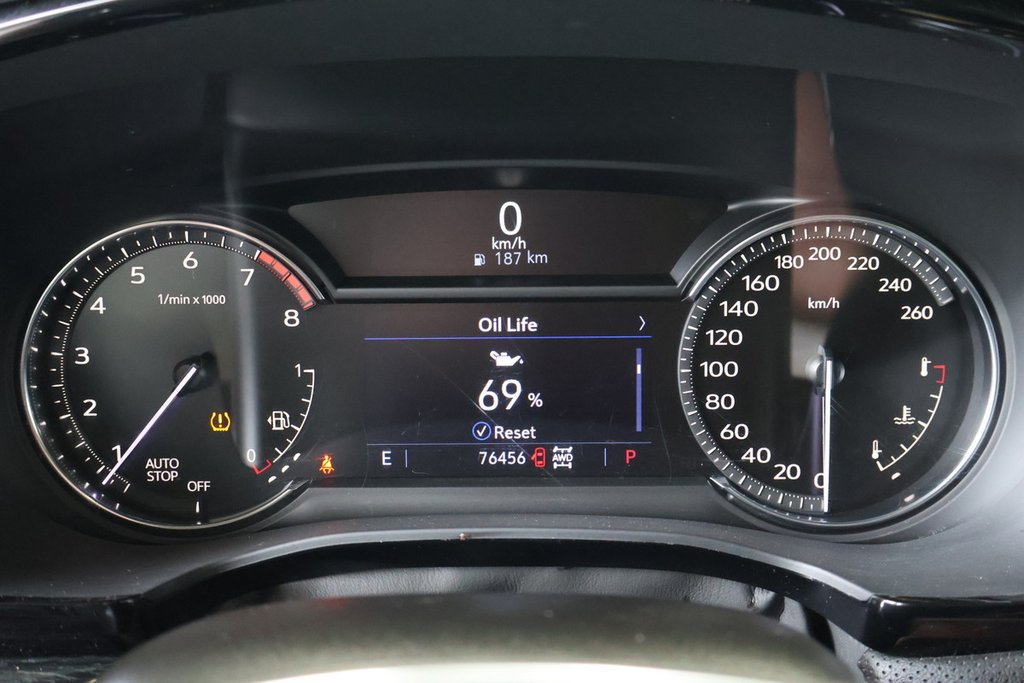 2021 Cadillac XT5 in Montreal, Quebec - 4 - w1024h768px