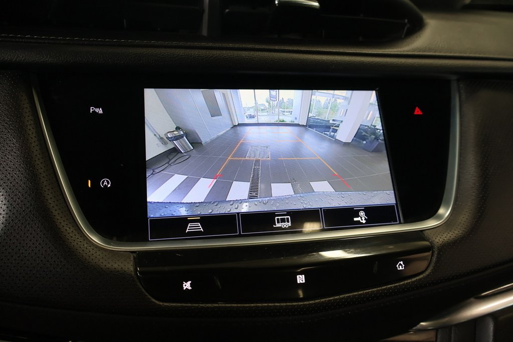2021 Cadillac XT5 in Montreal, Quebec - 15 - w1024h768px