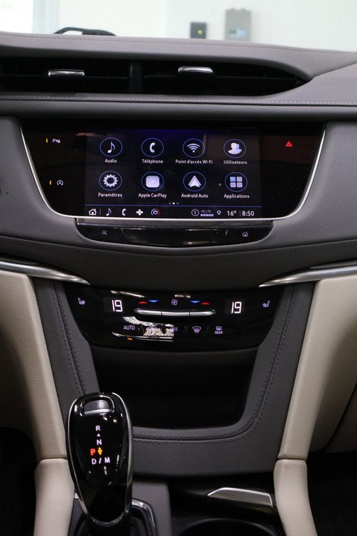 Cadillac XT5 AWD PREMIUM LUXURY CERTIFIE 2022 à Montréal, Québec - 5 - w1024h768px