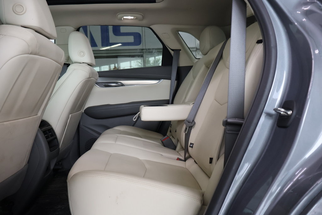 Cadillac XT5 AWD PREMIUM LUXURY CERTIFIE 2022 à Montréal, Québec - 20 - w1024h768px