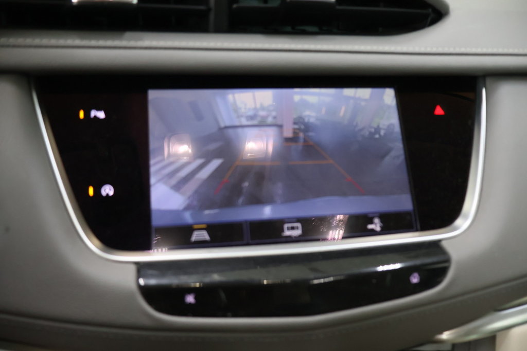 Cadillac XT5 AWD PREMIUM LUXURY CERTIFIE 2022 à Montréal, Québec - 15 - w1024h768px