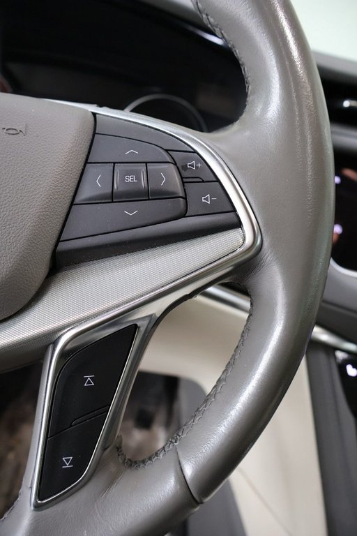 Cadillac XT5 AWD PREMIUM LUXURY CERTIFIE 2022 à Montréal, Québec - 14 - w1024h768px