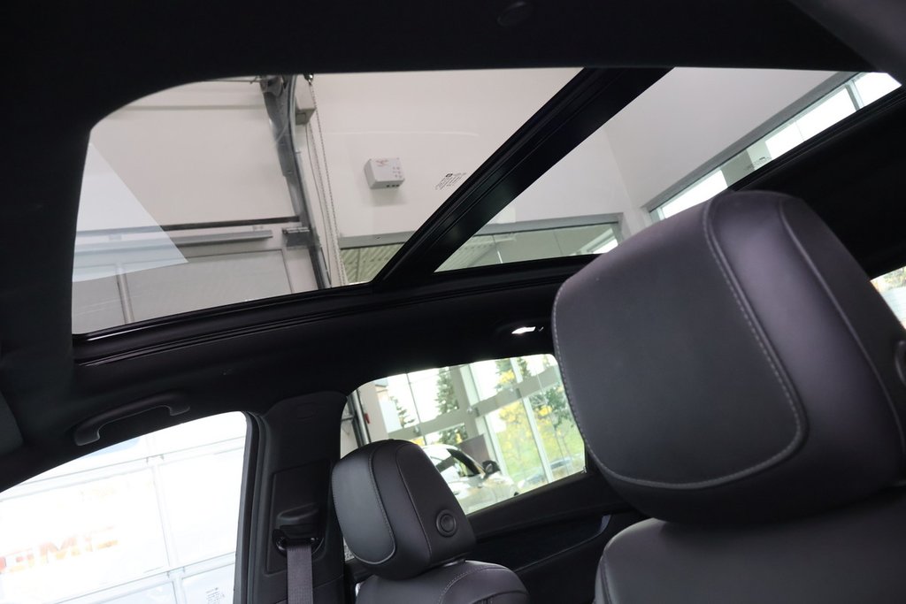 2022 Cadillac XT5 in Montreal, Quebec - 6 - w1024h768px