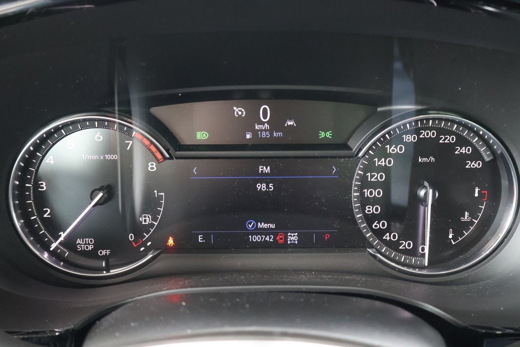 Cadillac XT5 AWD PREMIUM LUXURY CUIR TOIT CLIENT MAISON 2022 à Montréal, Québec - 4 - w1024h768px