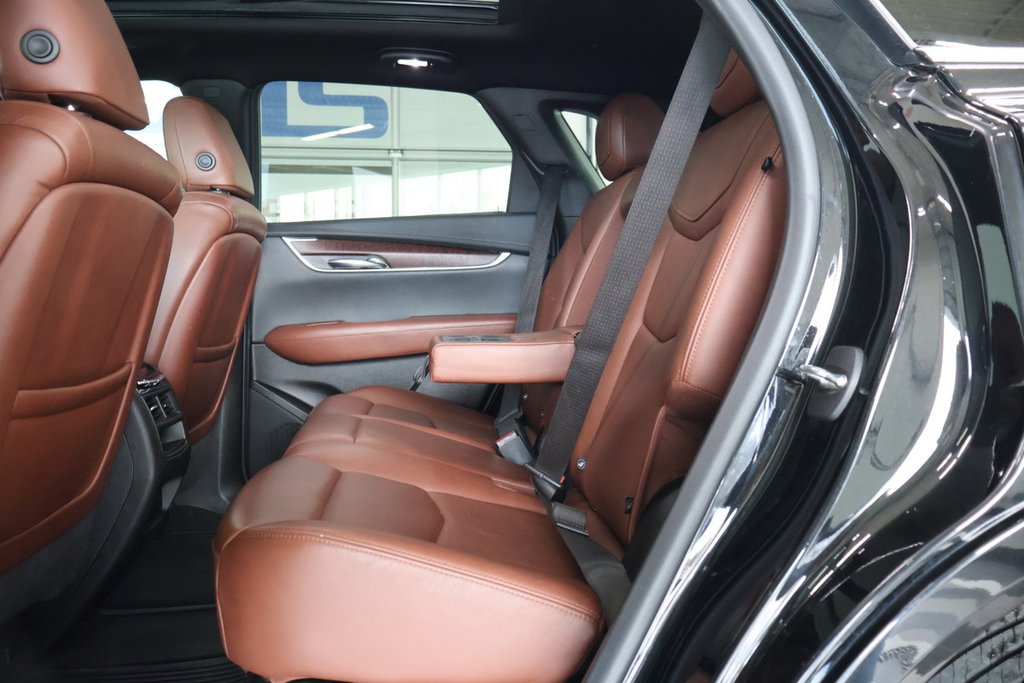 Cadillac XT5 AWD PREMIUM LUXURY CUIR TOIT CLIENT MAISON 2022 à Montréal, Québec - 20 - w1024h768px