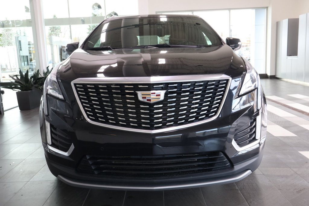 Cadillac XT5 AWD PREMIUM LUXURY CUIR TOIT CLIENT MAISON 2022 à Montréal, Québec - 9 - w1024h768px