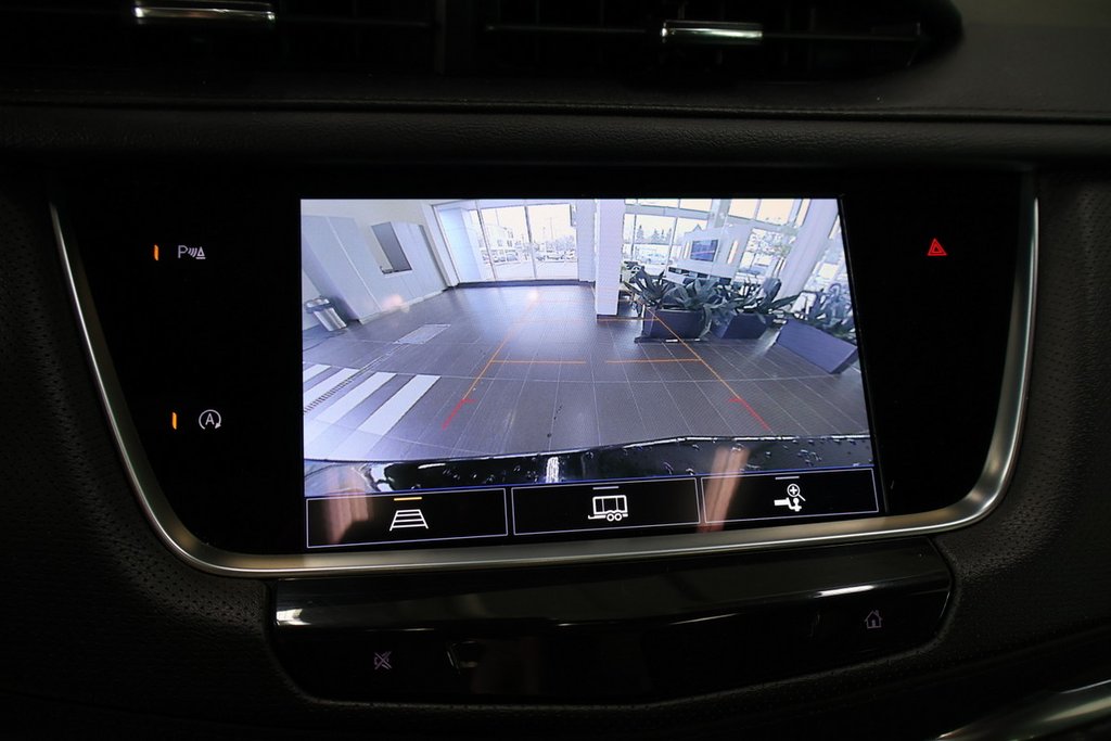 Cadillac XT5 AWD PREMIUM LUXURY CUIR TOIT CLIENT MAISON 2022 à Montréal, Québec - 15 - w1024h768px