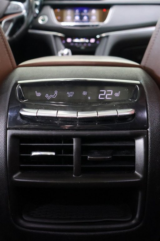 Cadillac XT5 AWD PREMIUM LUXURY CUIR TOIT CLIENT MAISON 2022 à Montréal, Québec - 21 - w1024h768px