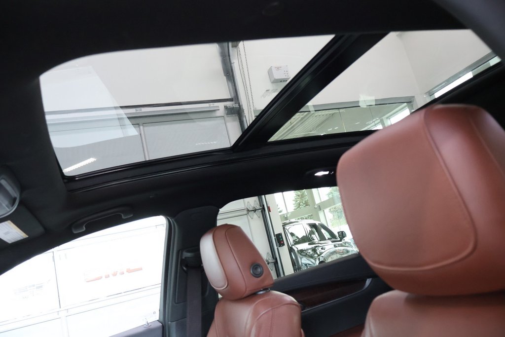 Cadillac XT5 AWD PREMIUM LUXURY CUIR TOIT CLIENT MAISON 2022 à Montréal, Québec - 6 - w1024h768px