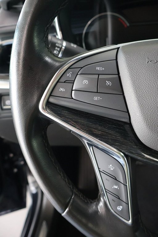 Cadillac XT5 AWDPREMIUM LUXURY CUIR TOIT CERTIFIÉ CLIENT MAISON 2022 à Montréal, Québec - 13 - w1024h768px