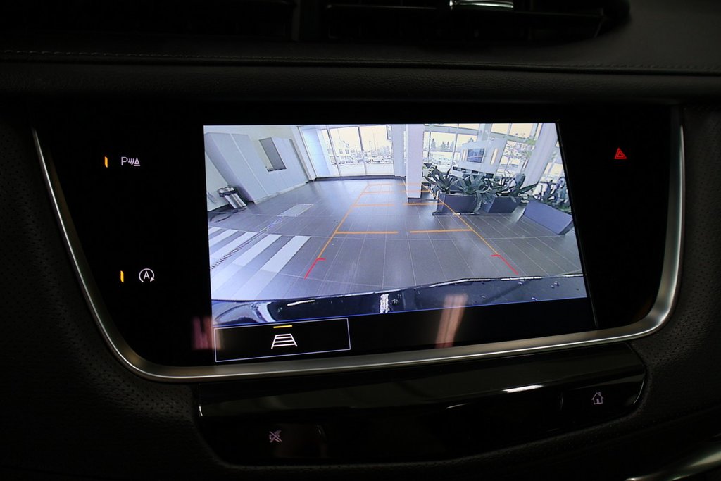 Cadillac XT5 AWDPREMIUM LUXURY CUIR TOIT CERTIFIÉ CLIENT MAISON 2022 à Montréal, Québec - 15 - w1024h768px