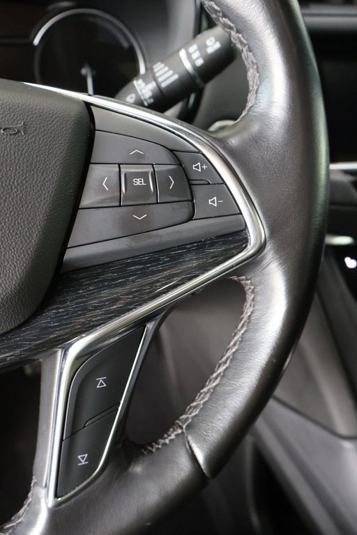 Cadillac XT5 AWDPREMIUM LUXURY CUIR TOIT CERTIFIÉ CLIENT MAISON 2022 à Montréal, Québec - 14 - w1024h768px