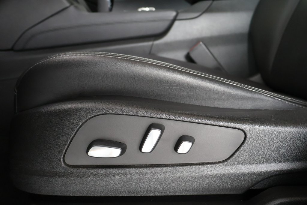 Cadillac XT5 AWDPREMIUM LUXURY CUIR TOIT CERTIFIÉ CLIENT MAISON 2022 à Montréal, Québec - 7 - w1024h768px