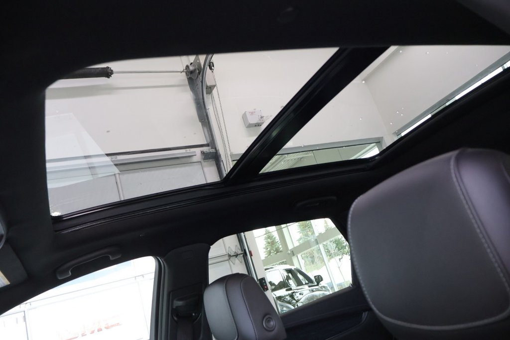 Cadillac XT5 AWDPREMIUM LUXURY CUIR TOIT CERTIFIÉ CLIENT MAISON 2022 à Montréal, Québec - 6 - w1024h768px