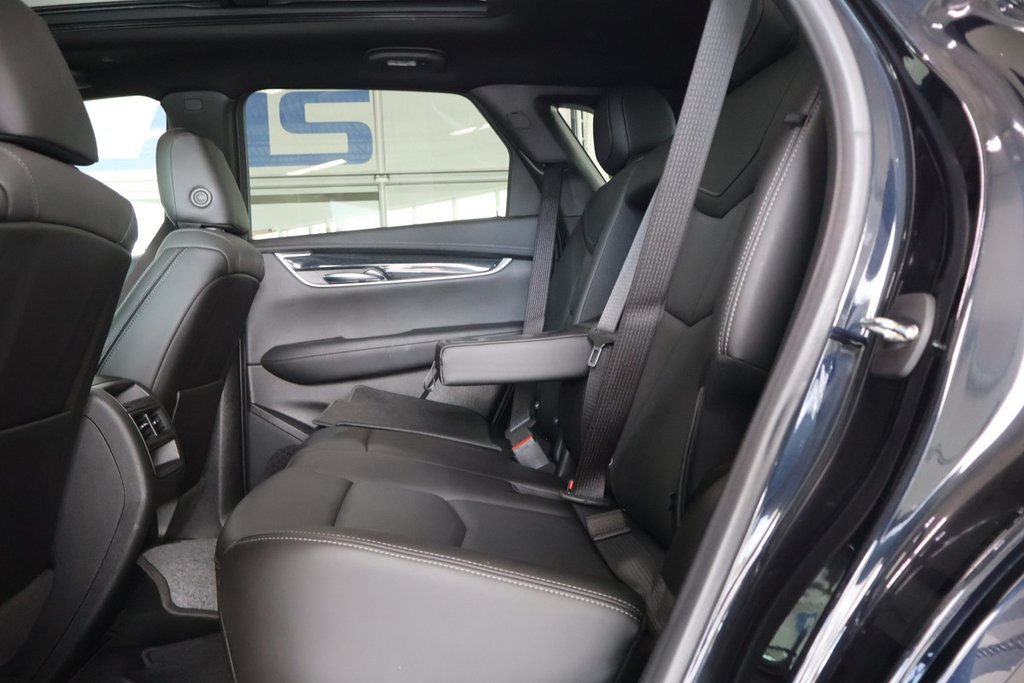 Cadillac XT5 AWDPREMIUM LUXURY CUIR TOIT CERTIFIÉ CLIENT MAISON 2022 à Montréal, Québec - 17 - w1024h768px
