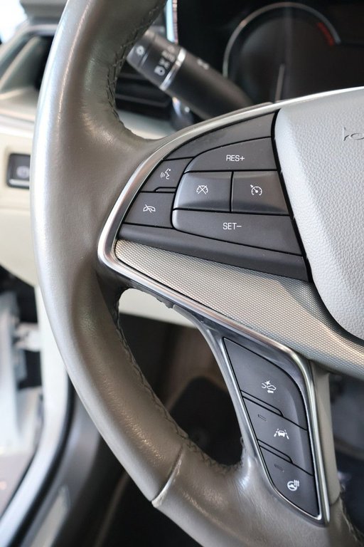Cadillac XT5 AWD PREMIUM LUXURY CERTIFIÉ  CLIENTE MAISON 2022 à Montréal, Québec - 13 - w1024h768px