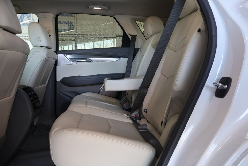 Cadillac XT5 AWD PREMIUM LUXURY CERTIFIÉ  CLIENTE MAISON 2022 à Montréal, Québec - 19 - w1024h768px