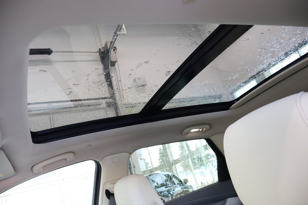 Cadillac XT5 AWD PREMIUM LUXURY CERTIFIÉ  CLIENTE MAISON 2022 à Montréal, Québec - 6 - w1024h768px