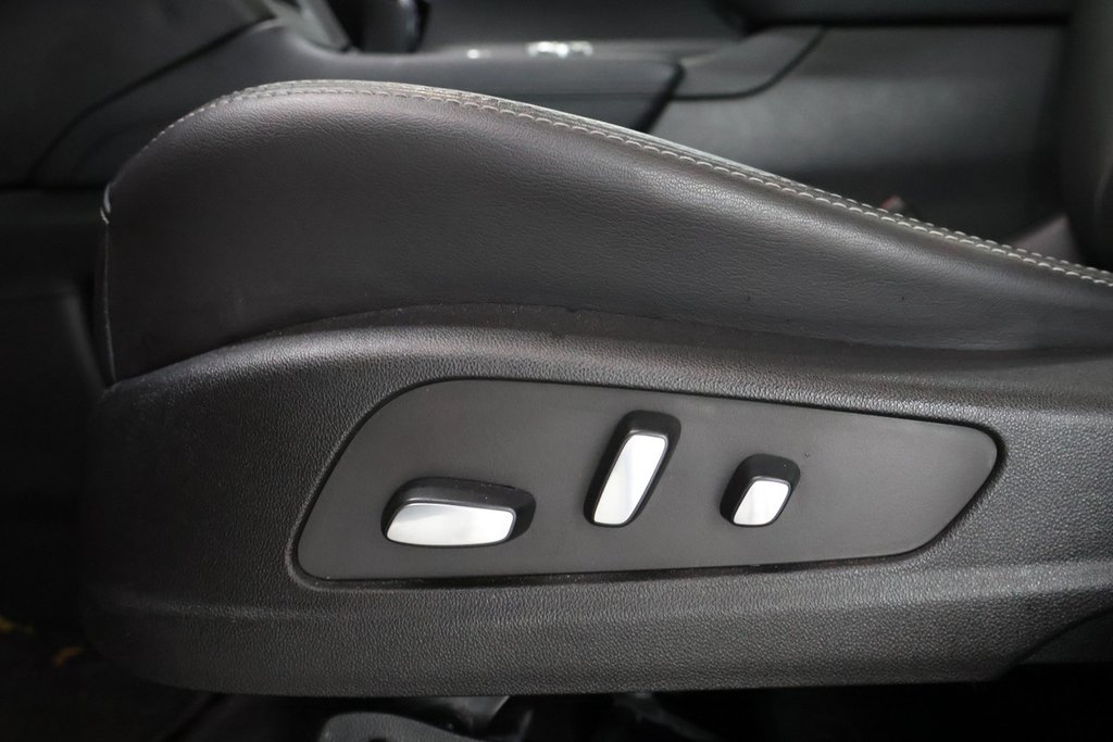 Cadillac XT5 AWD PREMIUM LUXURY CERTIFIE 2022 à Montréal, Québec - 7 - w1024h768px