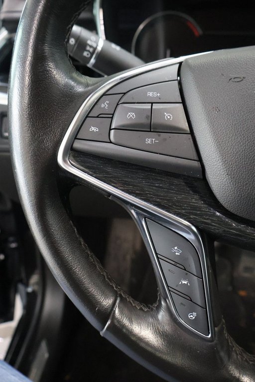 Cadillac XT5 AWD PREMIUM LUXURY CERTIFIE 2022 à Montréal, Québec - 13 - w1024h768px