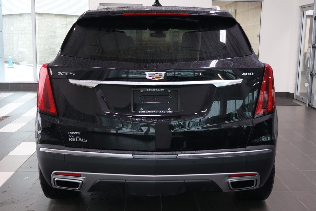 Cadillac XT5 AWD PREMIUM LUXURY CERTIFIE 2022 à Montréal, Québec - 23 - w1024h768px