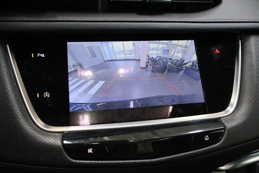 Cadillac XT5 AWD PREMIUM LUXURY CERTIFIE 2022 à Montréal, Québec - 15 - w1024h768px