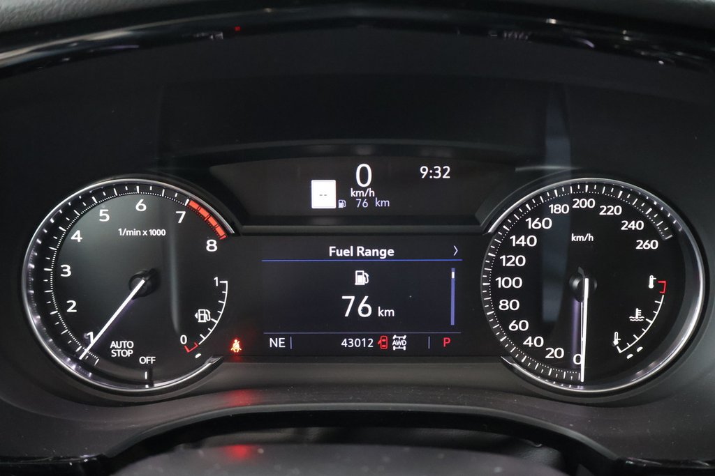 Cadillac XT5 AWD PREMIUM LUXURY CERTIFIE 2022 à Montréal, Québec - 4 - w1024h768px