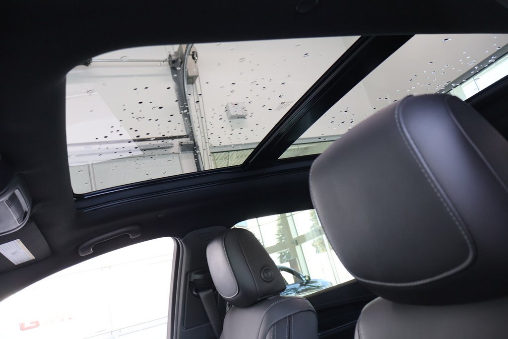 Cadillac XT5  2022 à Montréal, Québec - 6 - w1024h768px