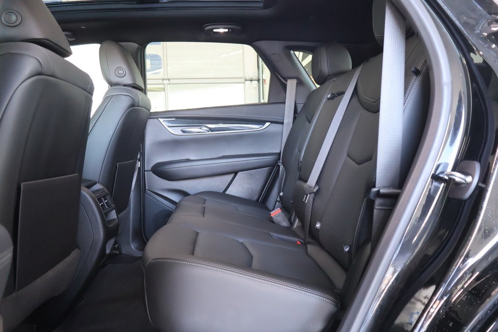 Cadillac XT5  2022 à Montréal, Québec - 20 - w1024h768px