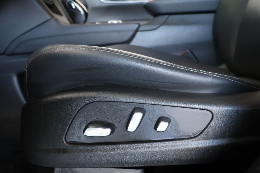 Cadillac XT5  2022 à Montréal, Québec - 7 - w1024h768px