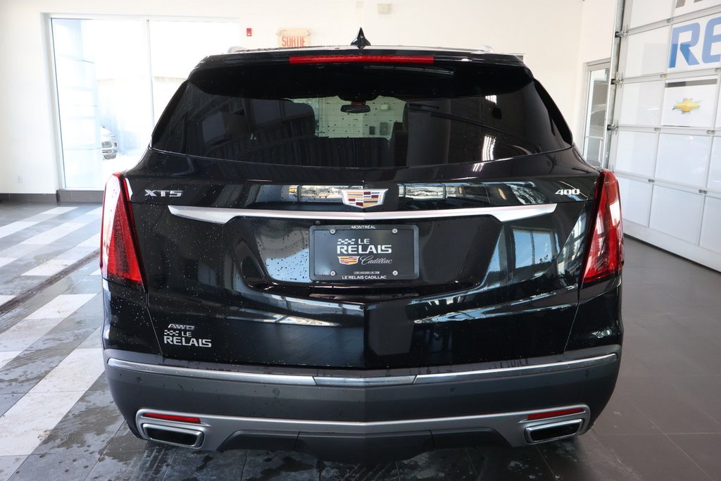 Cadillac XT5  2022 à Montréal, Québec - 22 - w1024h768px