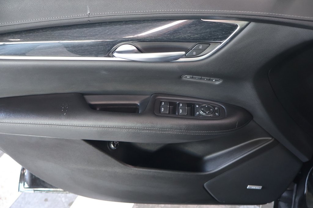 Cadillac XT5  2022 à Montréal, Québec - 19 - w1024h768px