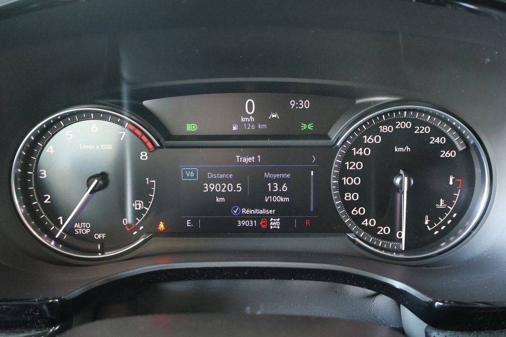 Cadillac XT5  2022 à Montréal, Québec - 4 - w1024h768px