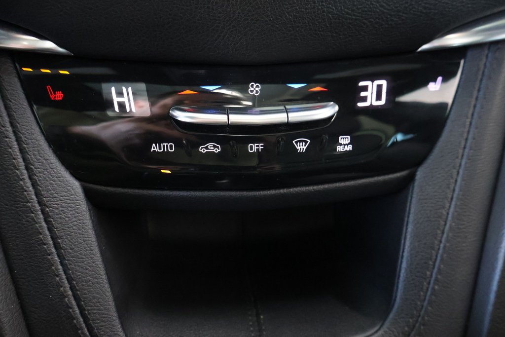 Cadillac XT5  2022 à Montréal, Québec - 17 - w1024h768px