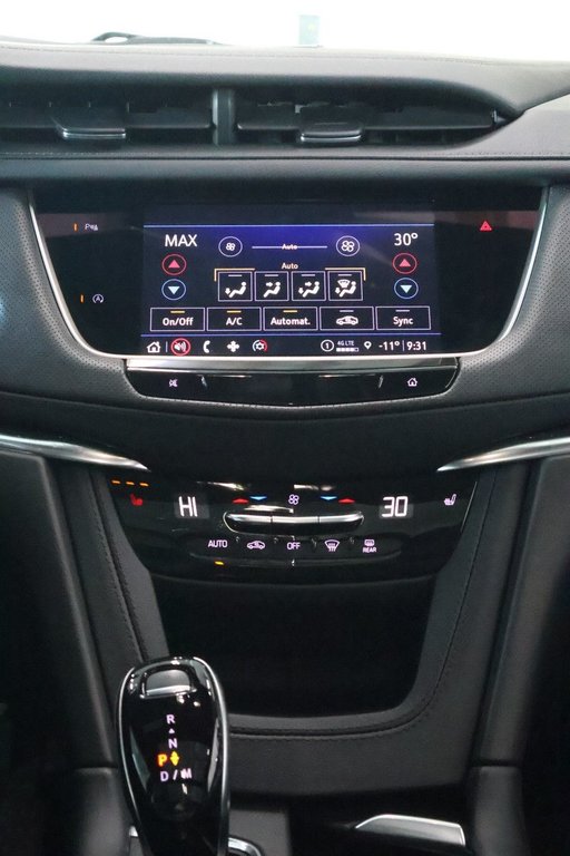 Cadillac XT5  2022 à Montréal, Québec - 5 - w1024h768px