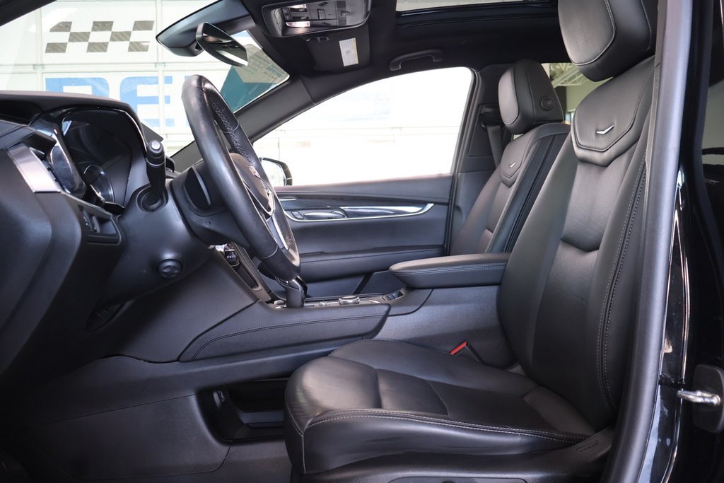 Cadillac XT5  2022 à Montréal, Québec - 2 - w1024h768px