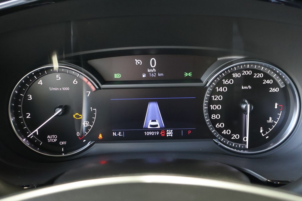 2022 Cadillac XT5 in Montreal, Quebec - 4 - w1024h768px