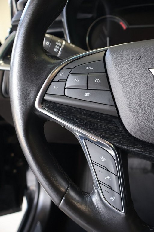 Cadillac XT5  2022 à Montréal, Québec - 13 - w1024h768px