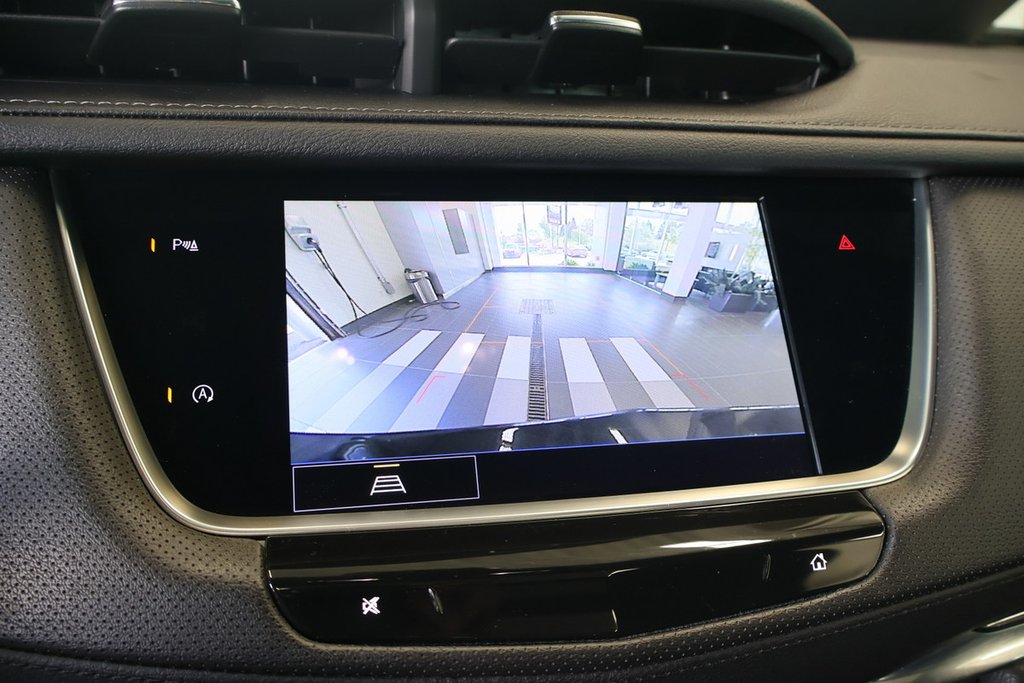 Cadillac XT5  2022 à Montréal, Québec - 15 - w1024h768px