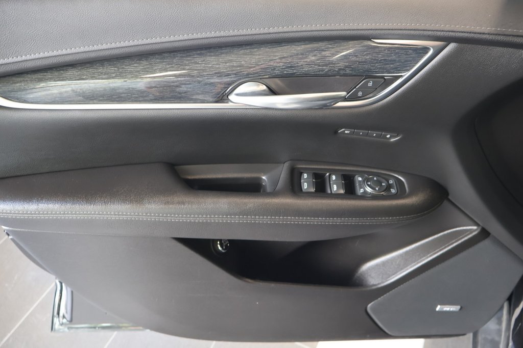 Cadillac XT5  2022 à Montréal, Québec - 19 - w1024h768px
