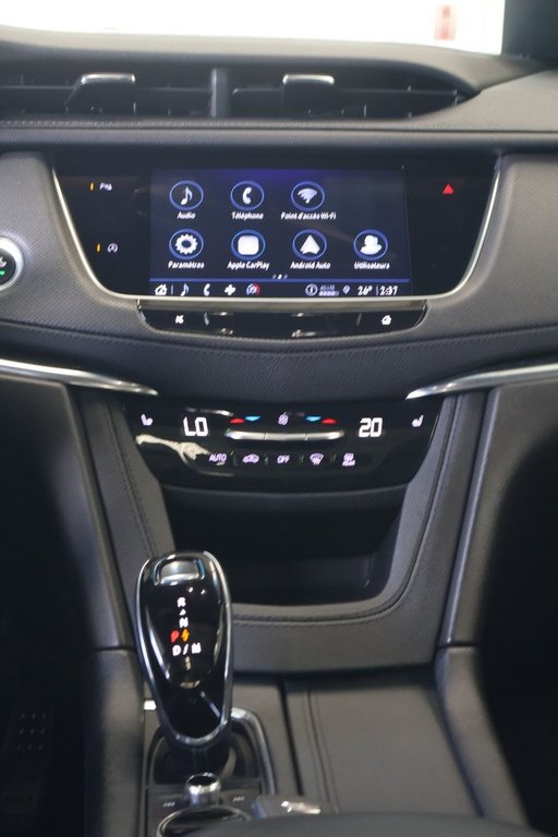 Cadillac XT5  2022 à Montréal, Québec - 5 - w1024h768px