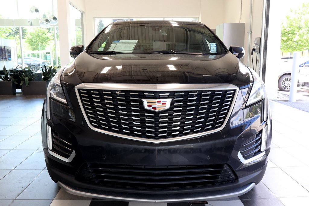 Cadillac XT5  2022 à Montréal, Québec - 9 - w1024h768px