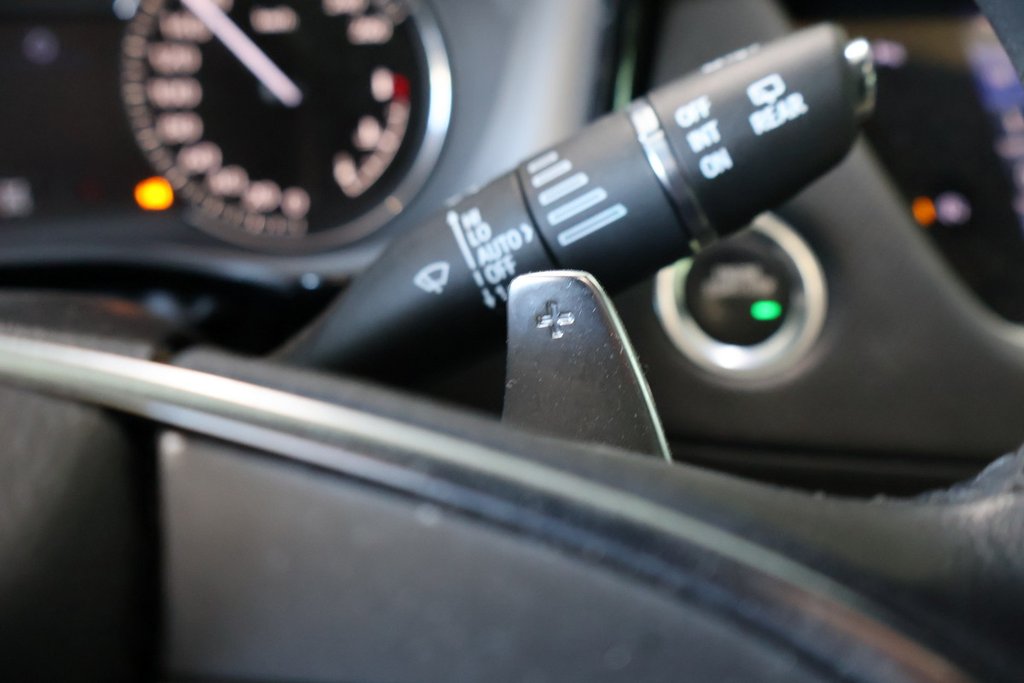 Cadillac XT5  2023 à Montréal, Québec - 15 - w1024h768px