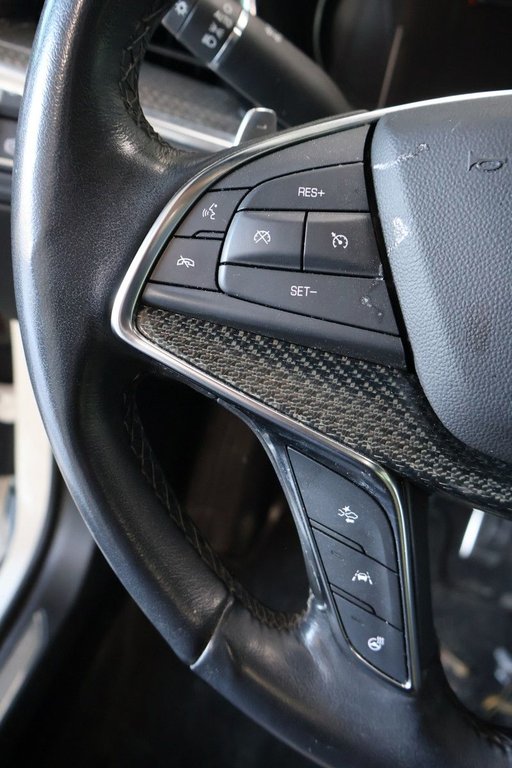 Cadillac XT5  2023 à Montréal, Québec - 13 - w1024h768px