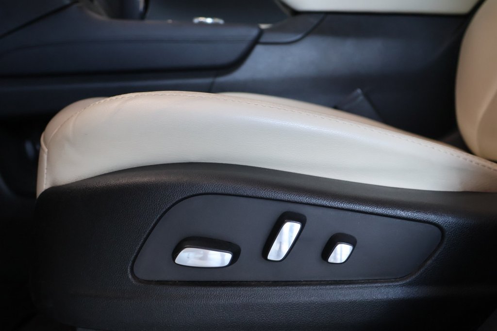 Cadillac XT5  2023 à Montréal, Québec - 7 - w1024h768px