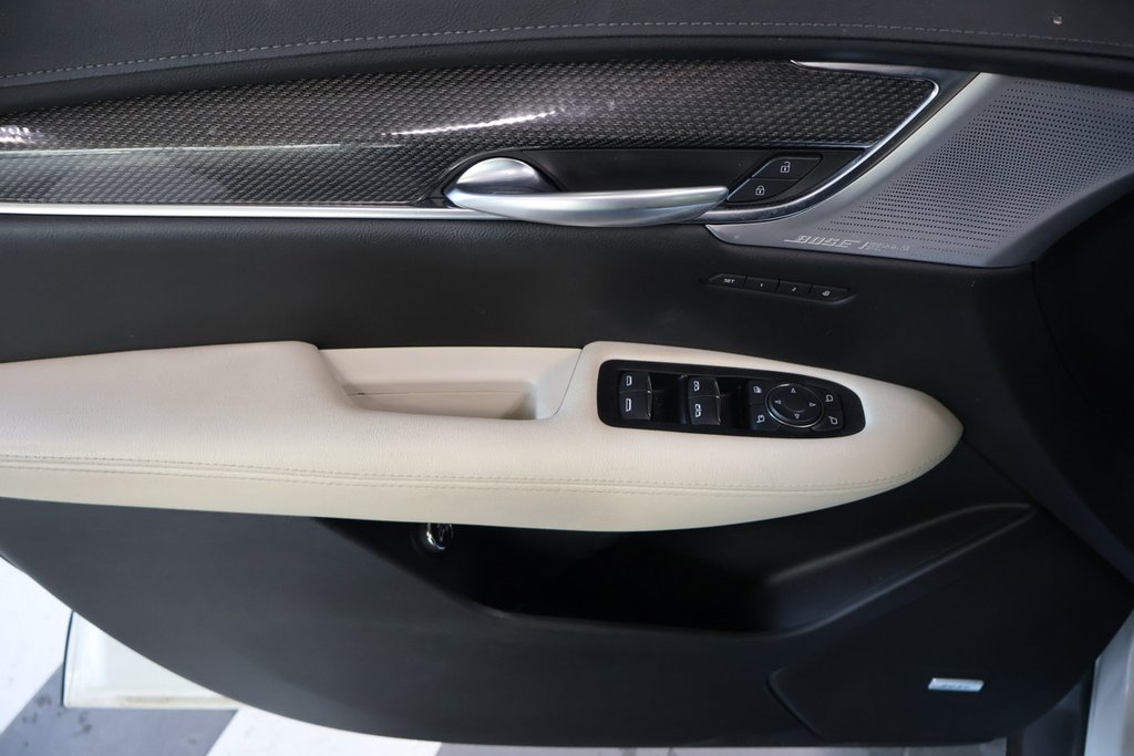 Cadillac XT5  2023 à Montréal, Québec - 21 - w1024h768px