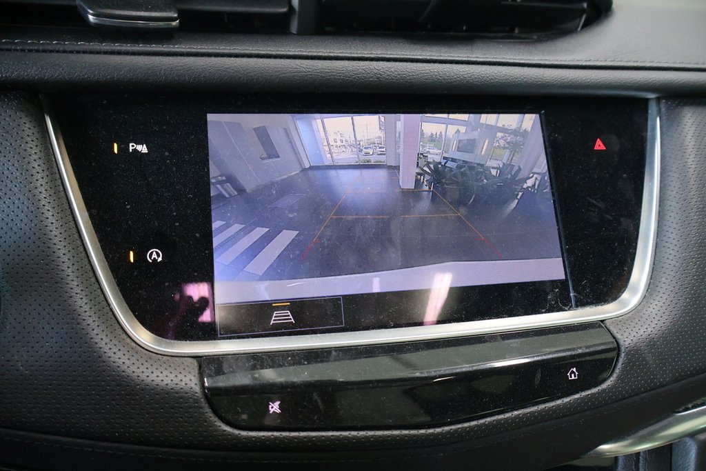 Cadillac XT5  2023 à Montréal, Québec - 17 - w1024h768px